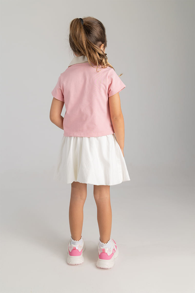 short-sleeve-polo-shirt-for-girl