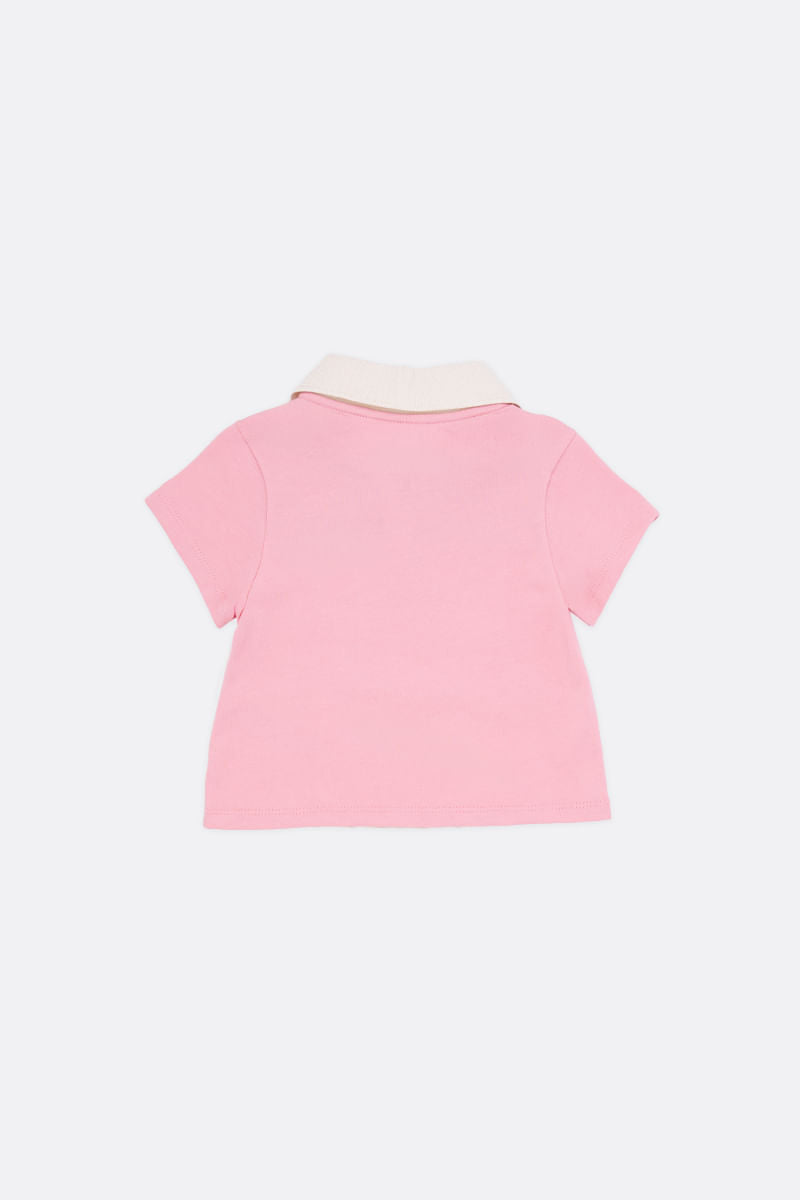 short-sleeve-polo-shirt-for-girl