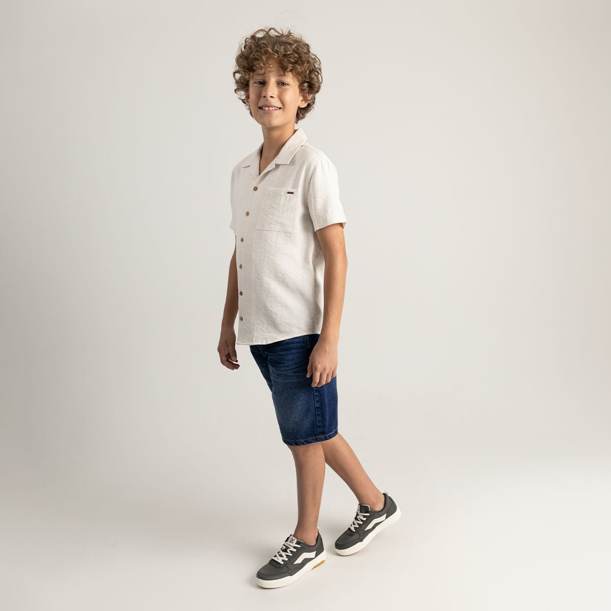 short-sleeve-button-down-shirt-for-boy-51049711