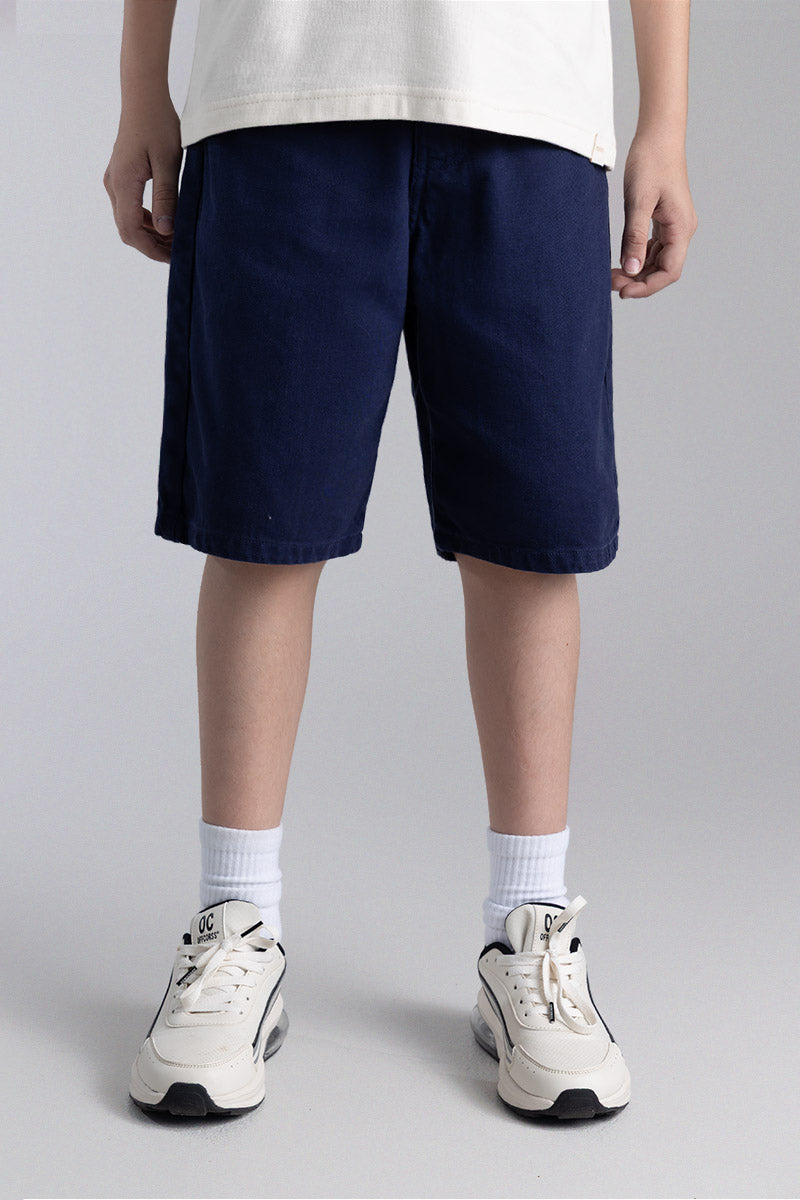 Kids boy short two-piece set