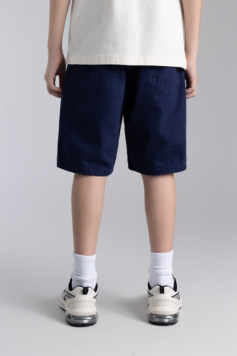 Kids boy short two-piece set