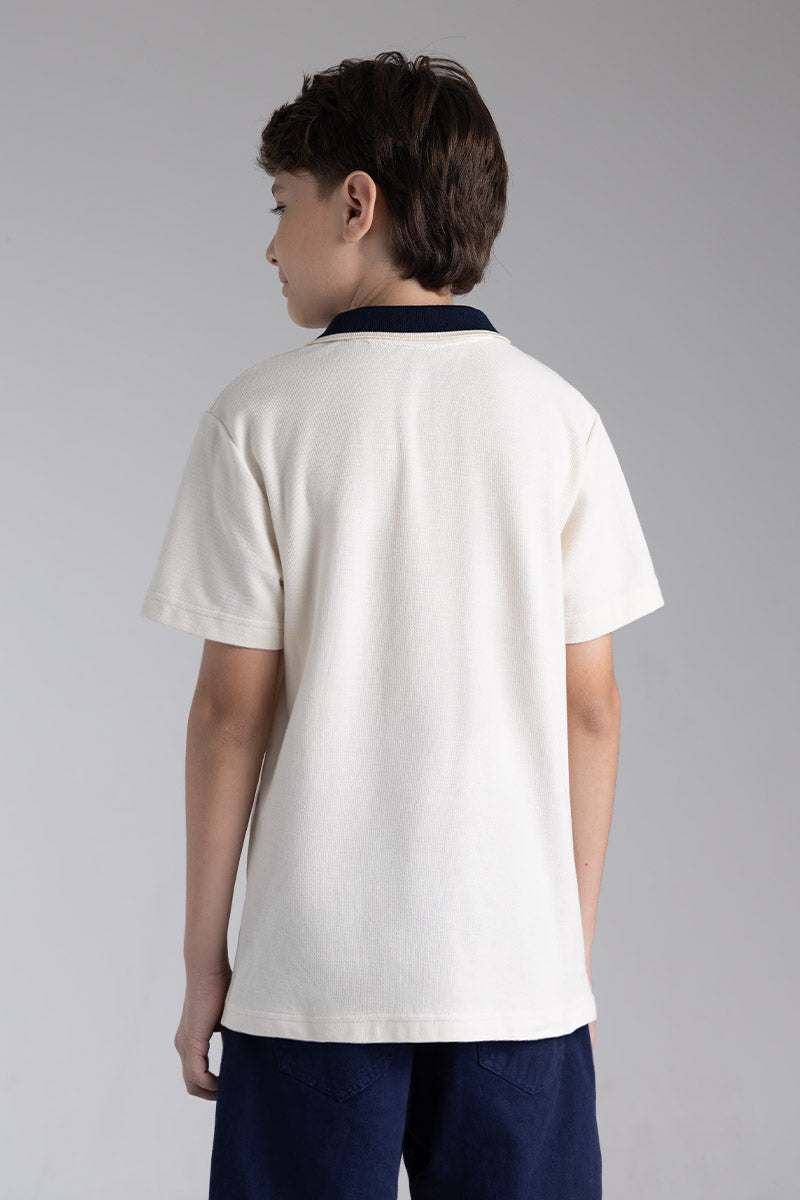 Kids boy short two-piece set