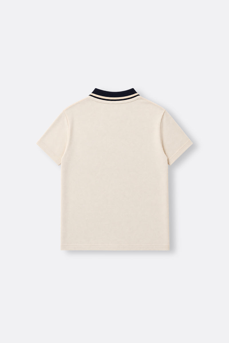 Kids boy short two-piece set