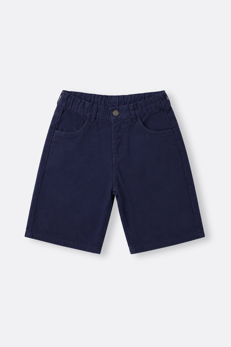 Kids boy short two-piece set
