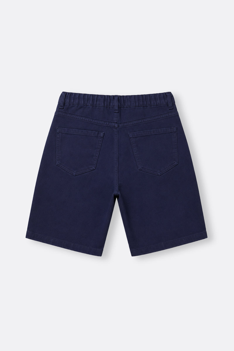 Kids boy short two-piece set