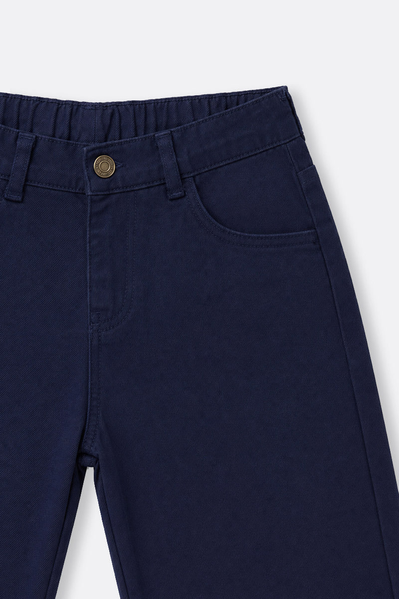 Kids boy short two-piece set