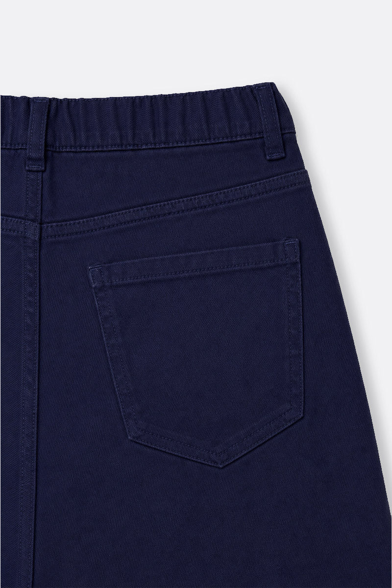 Kids boy short two-piece set