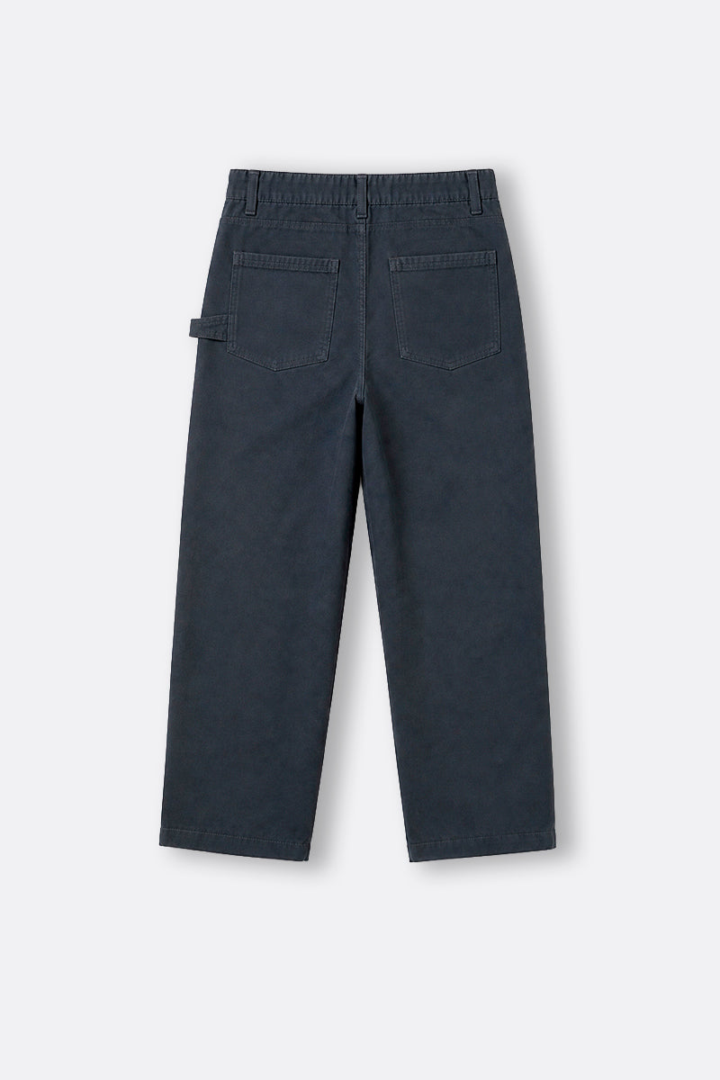 Kids boy straight pants