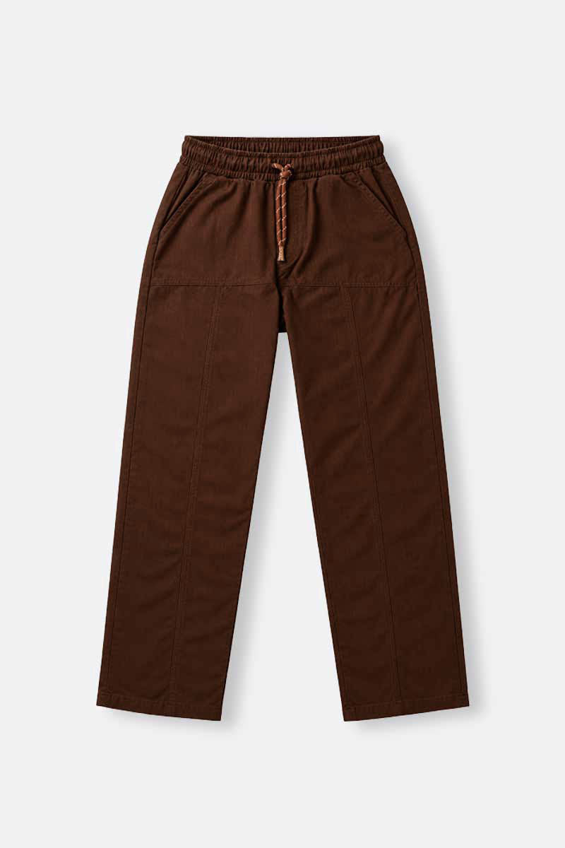 Kids boy casual pants