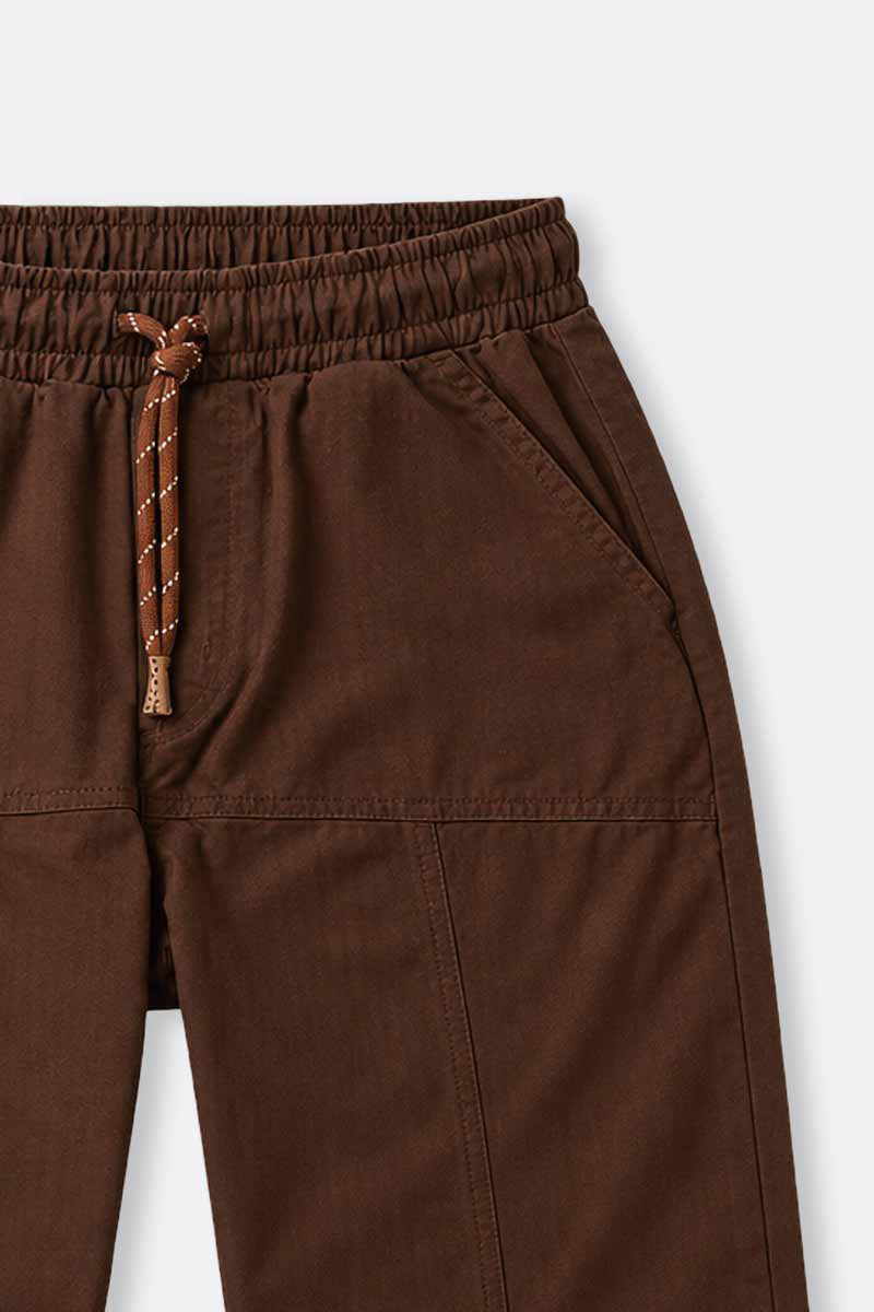 Kids boy casual pants
