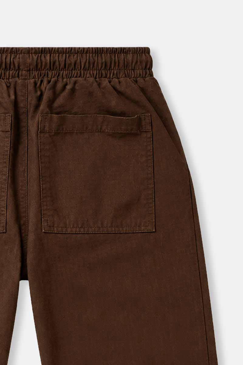 Kids boy casual pants
