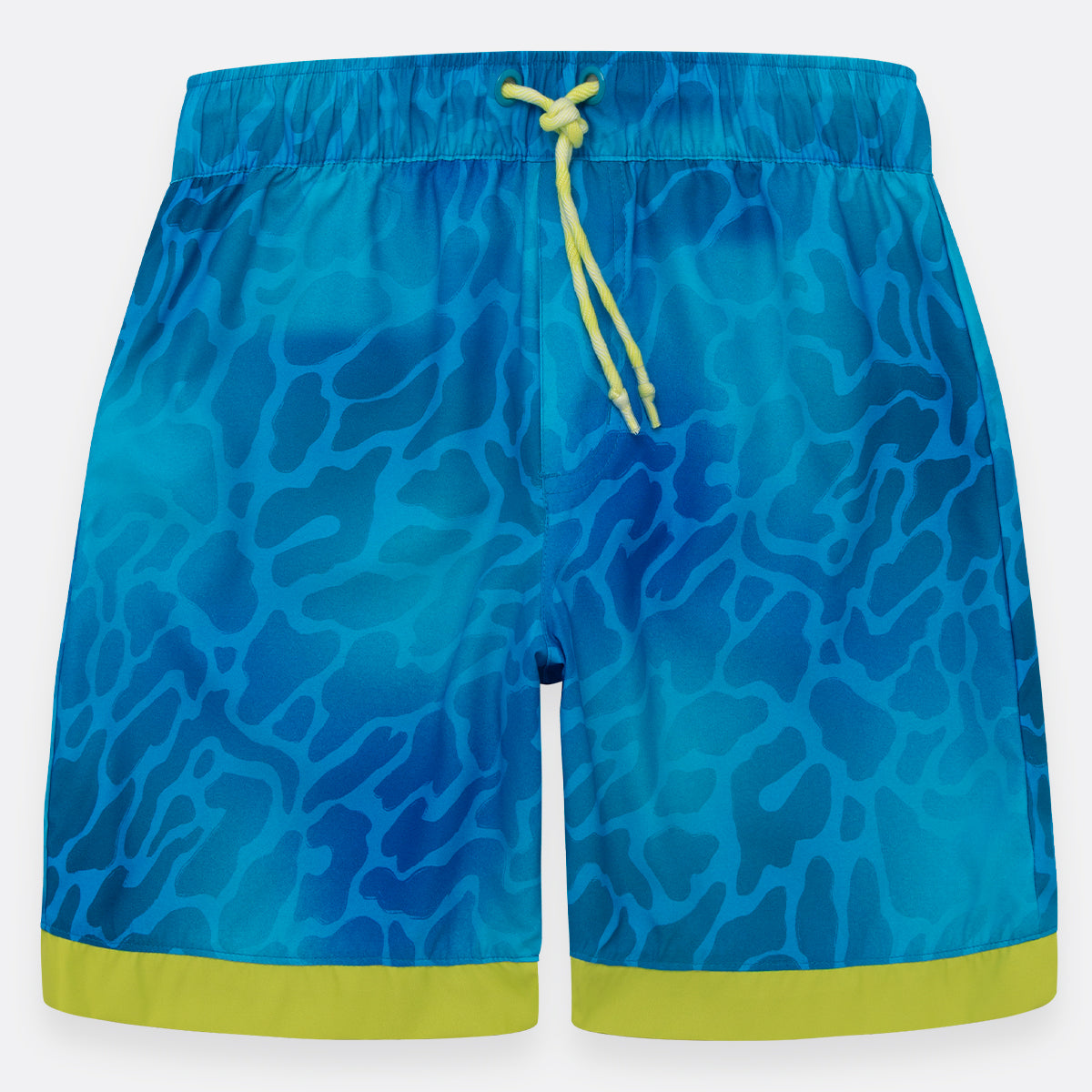 Swim trunks for boy