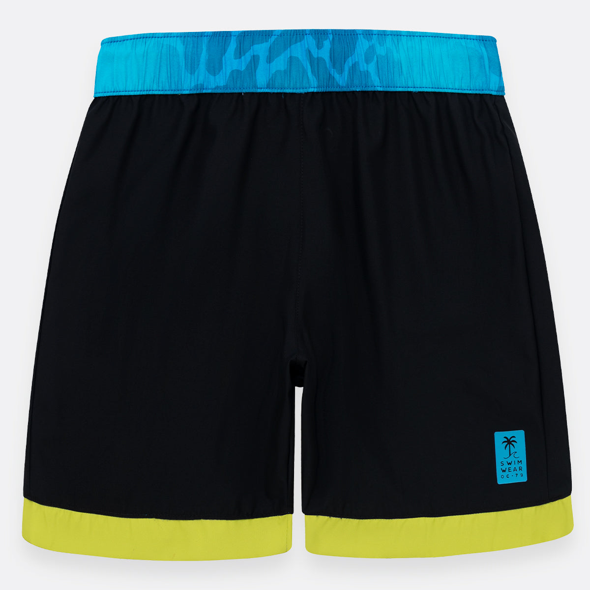 Swim trunks for boy