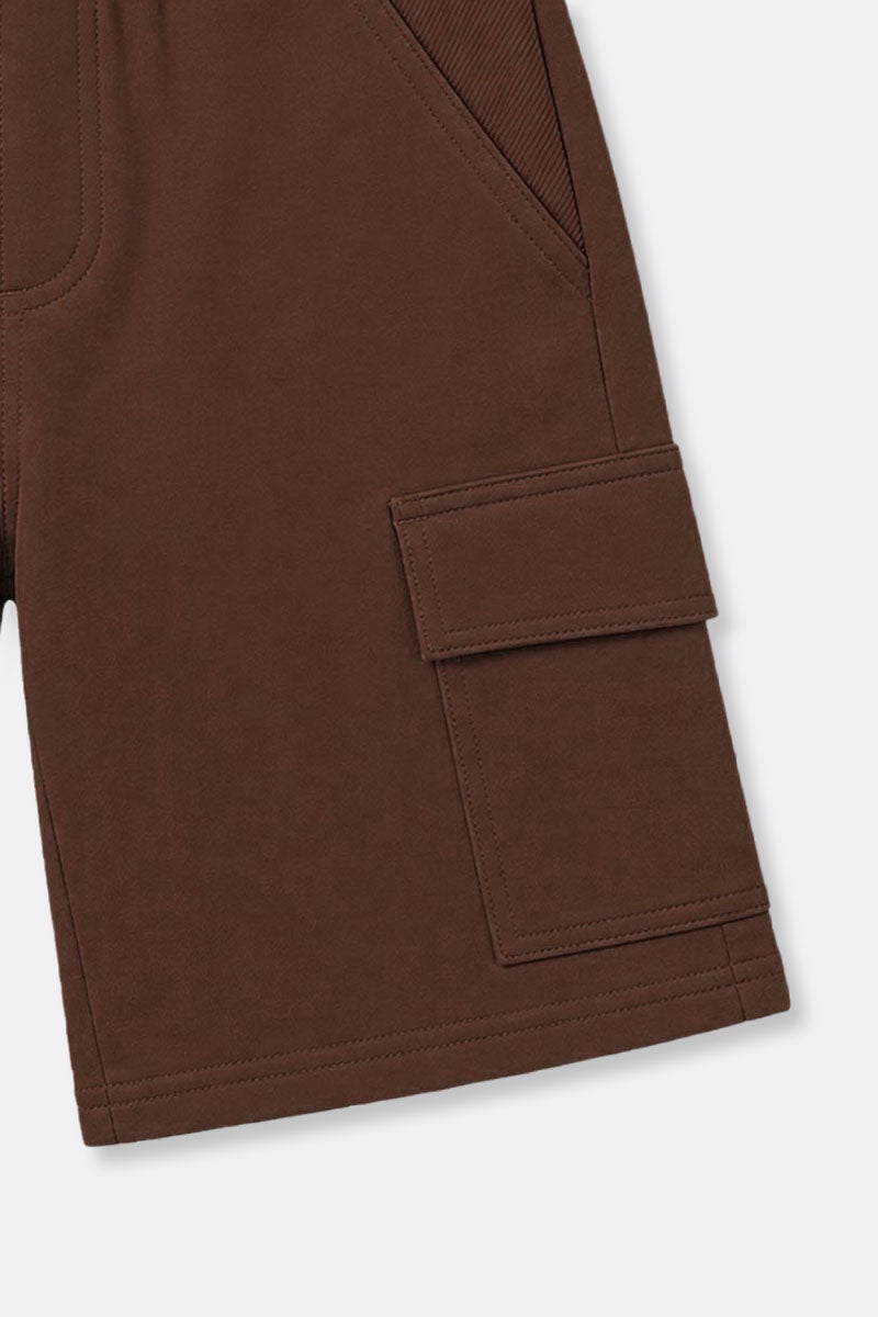 Kids boy casual shorts