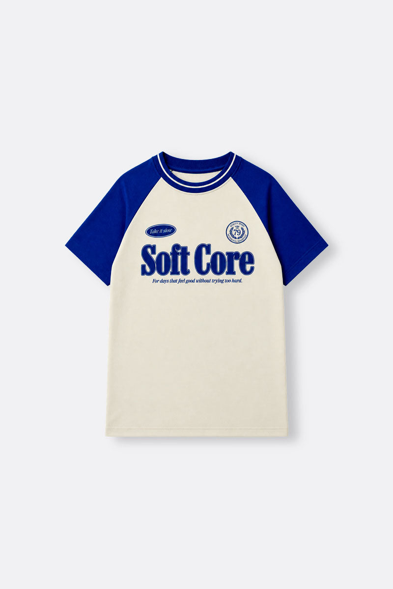 Kids boy short sleeve T-Shirt