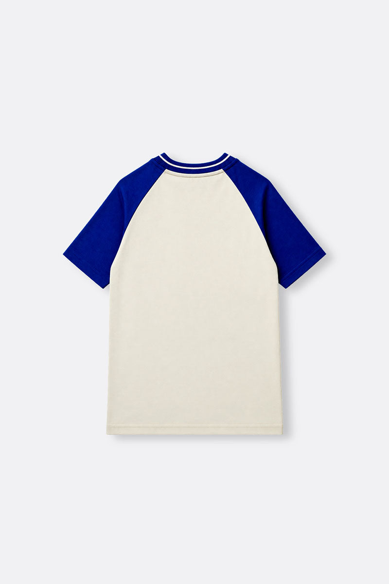 Kids boy short sleeve T-Shirt