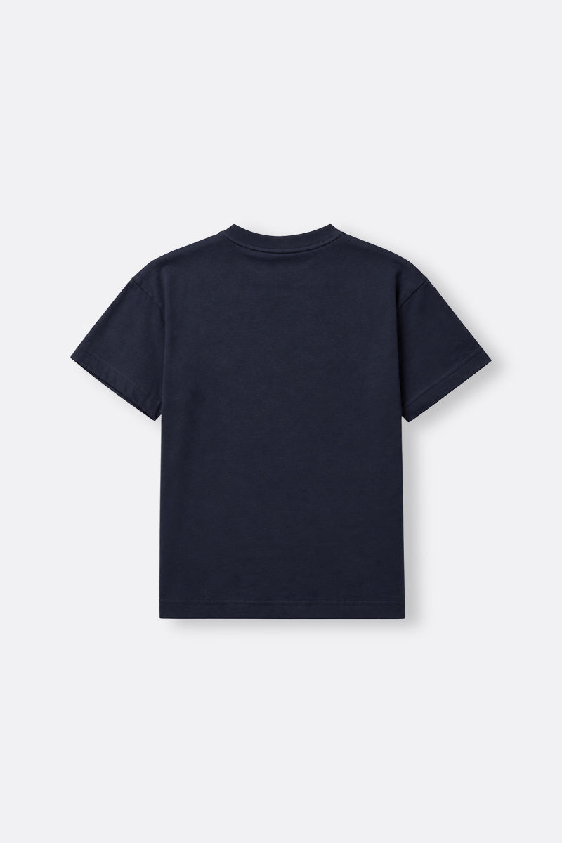 Kids boy short sleeve T-Shirt