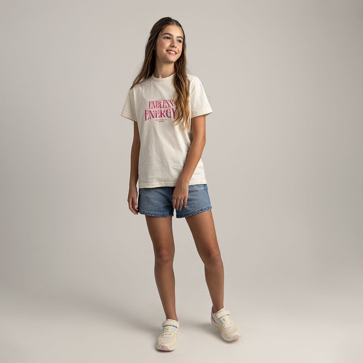 girl-short-sleeve-t-shirt-print-soft-cotton