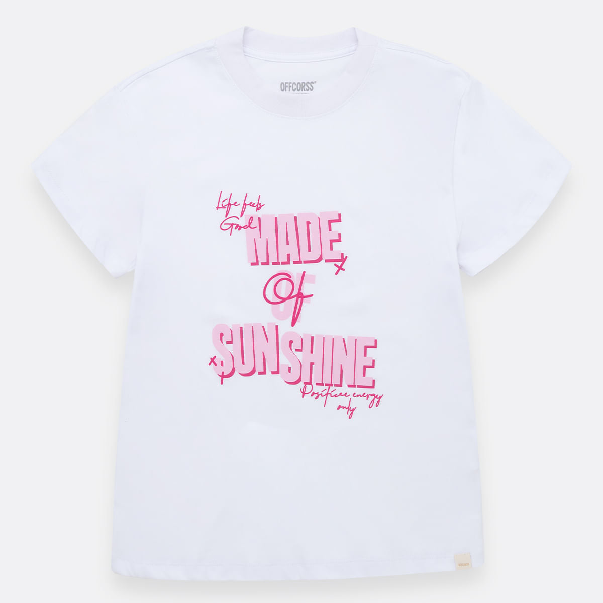 girl-short-sleeve-t-shirt-print-white-cotton