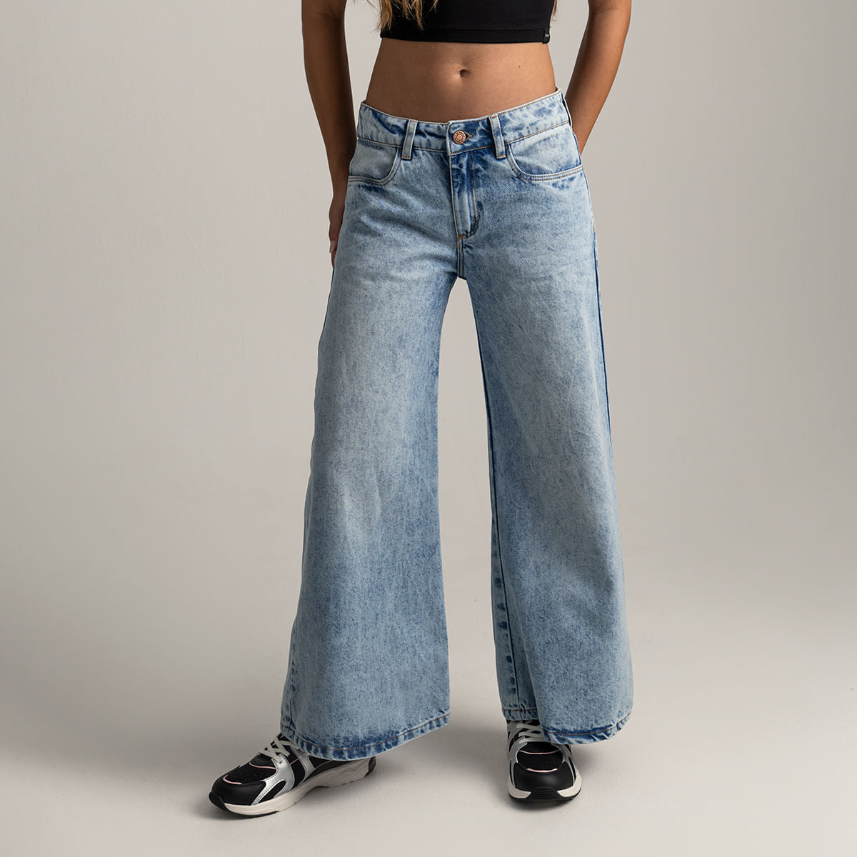 girl-wide-leg-denim-pants-adjustable-waist