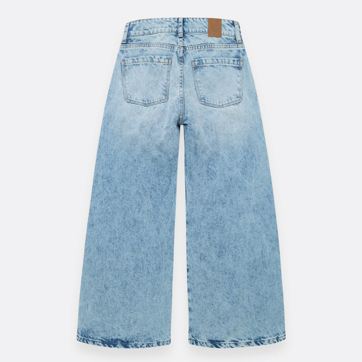 girl-wide-leg-denim-pants-adjustable-waist