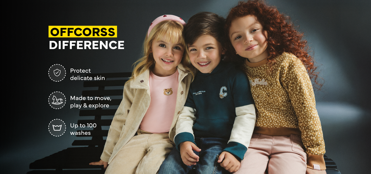 Offcorss USA